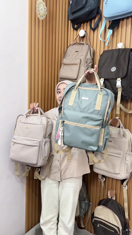 Post 8 by Ermybag on TikTok (video)