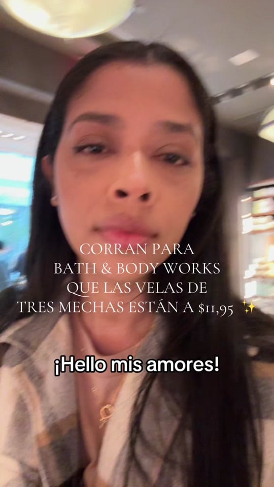 Post 7 by Raelis Tamayo on TikTok (video)
