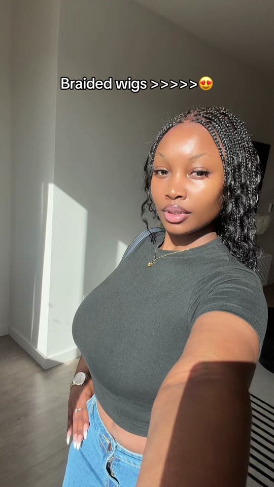 Post 1 by Cee💖 on TikTok (video)