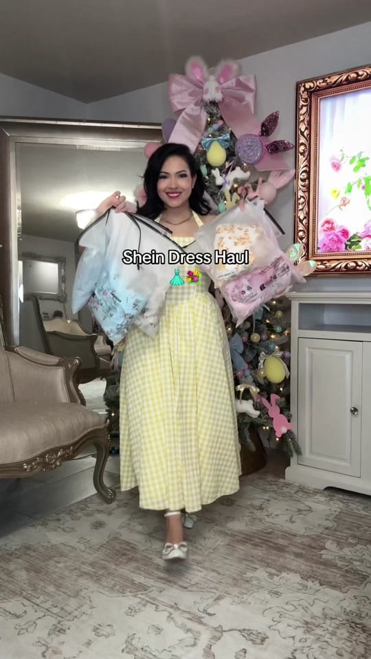 Post 5 by Araceli 👸🏻 on TikTok (video)