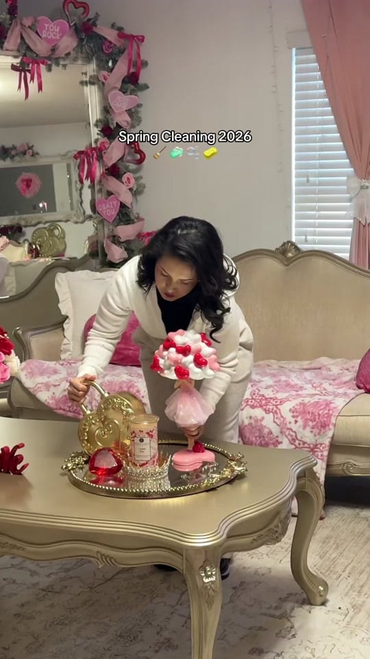 Post 8 by Araceli 👸🏻 on TikTok (video)