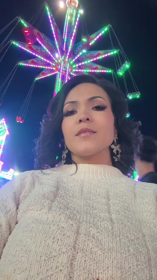 Post 2 by Araceli 👸🏻 on TikTok (video)