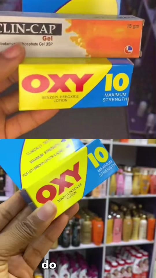 Post 4 by Glow by Tinacee // cosmetics on TikTok (video)