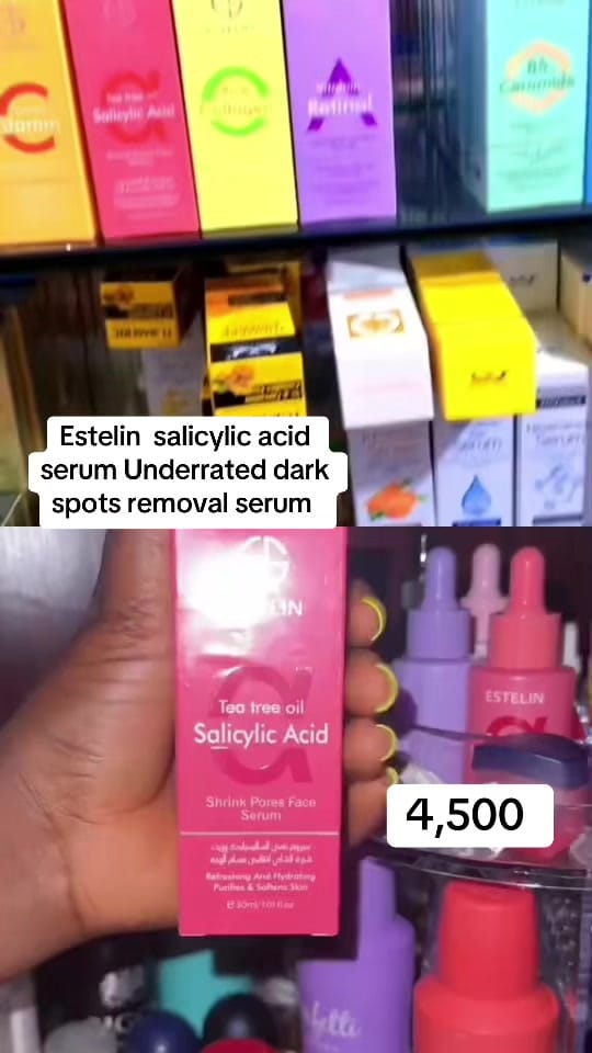 Post 1 by Glow by Tinacee // cosmetics on TikTok (video)