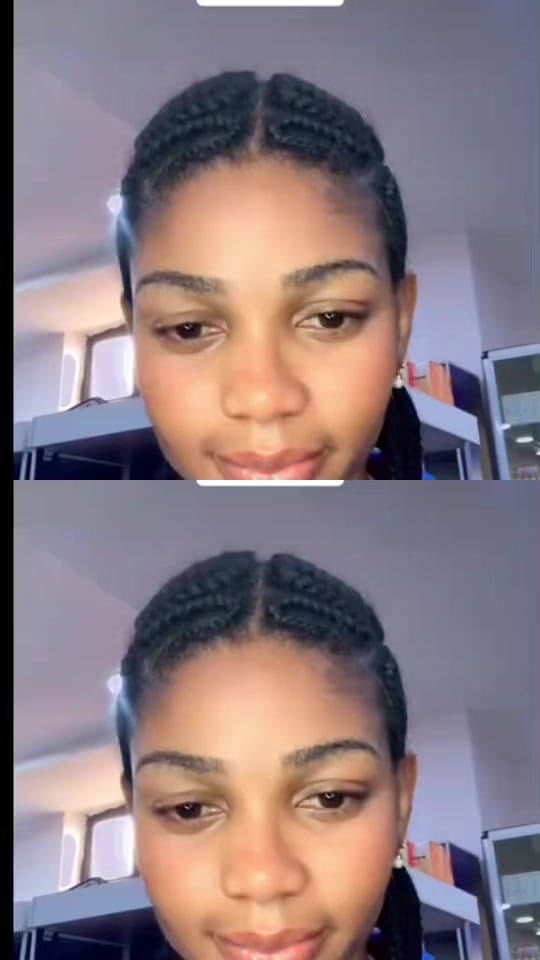 Post 2 by Glow by Tinacee // cosmetics on TikTok (video)
