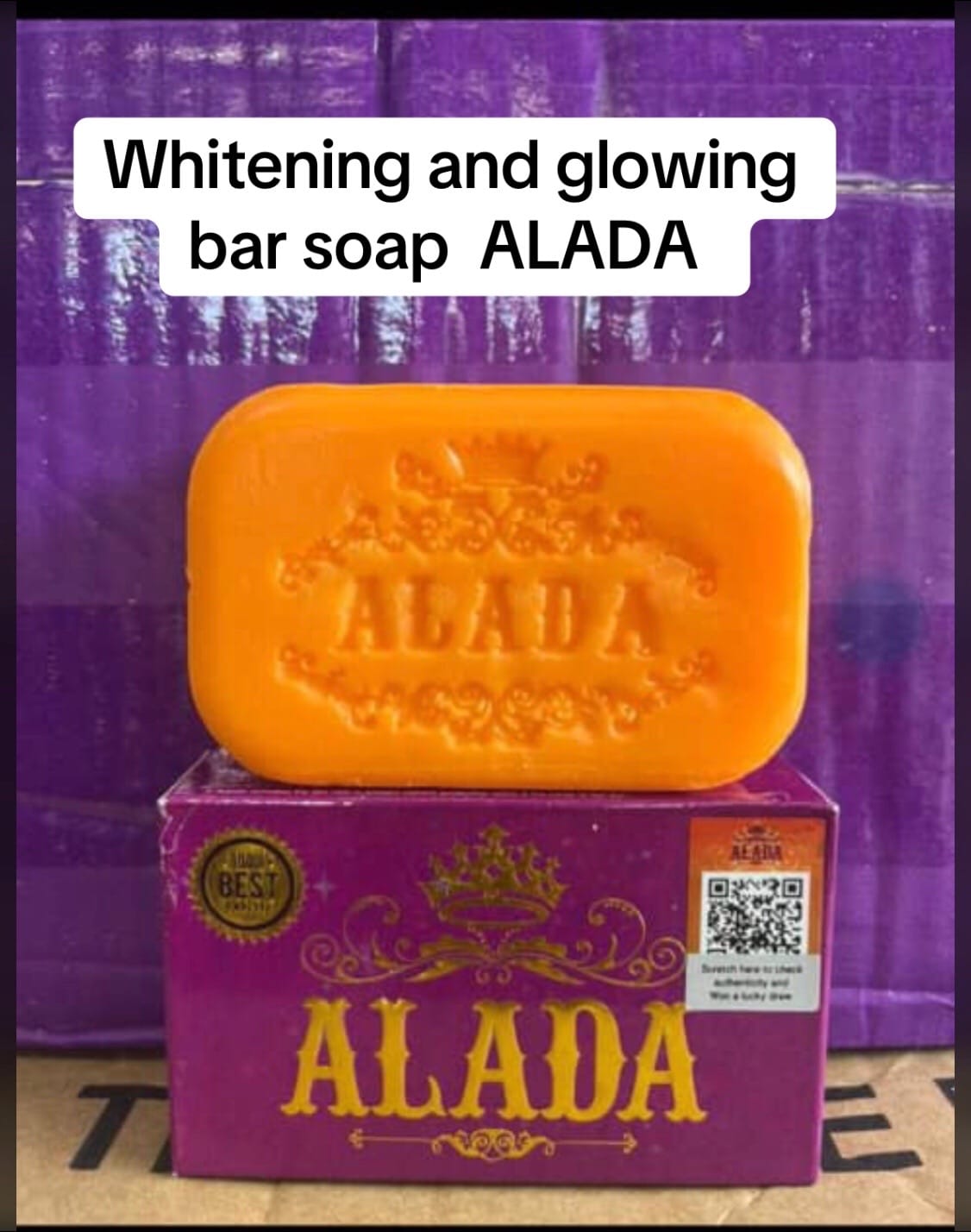 Post 6 by Glow by Tinacee // cosmetics on TikTok (video)