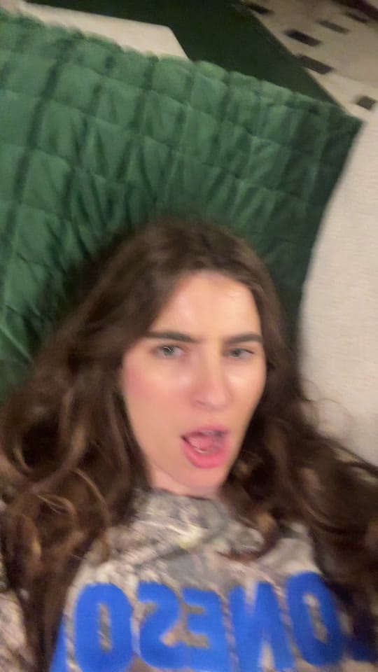 Post 6 by savannah_knippa on TikTok (video)