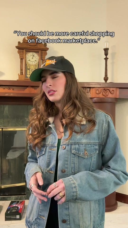 Post 7 by savannah_knippa on TikTok (video)