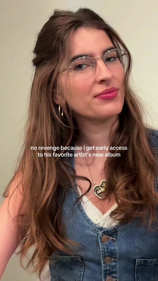 Post 5 by savannah_knippa on TikTok (video)