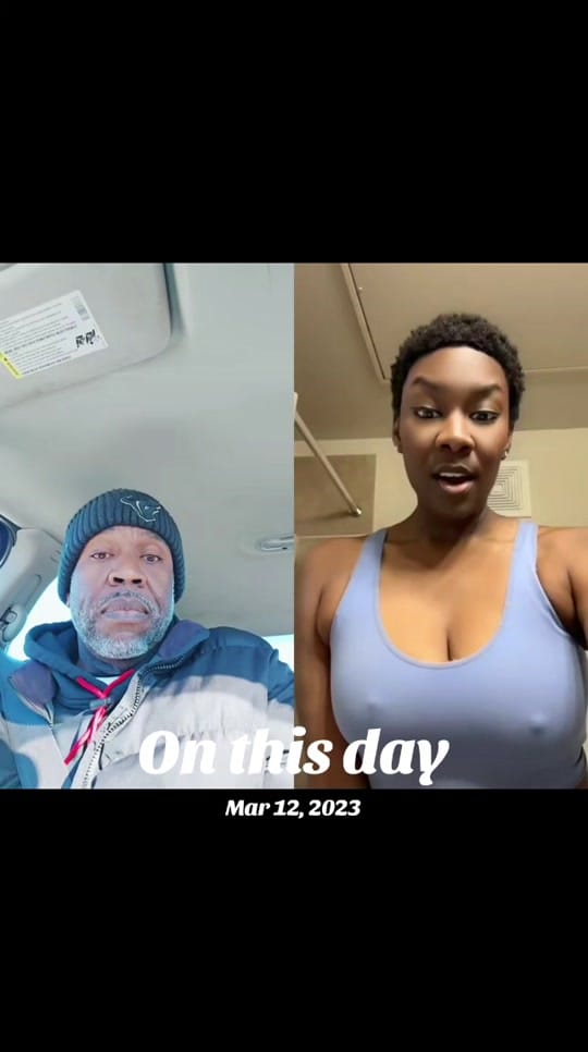 Post 1 by BeeJay on TikTok (video)