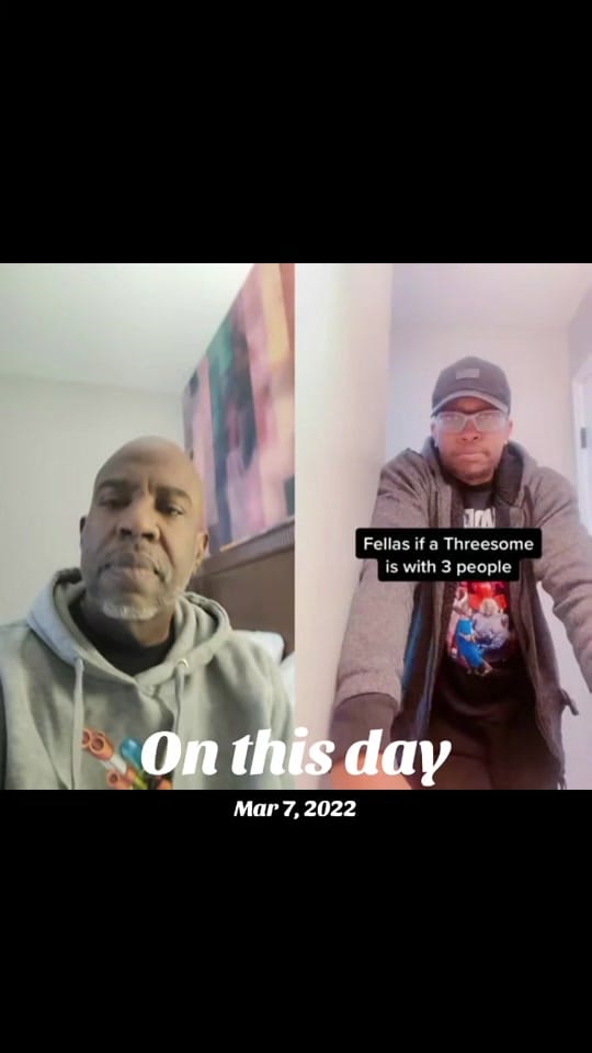 Post 3 by BeeJay on TikTok (video)