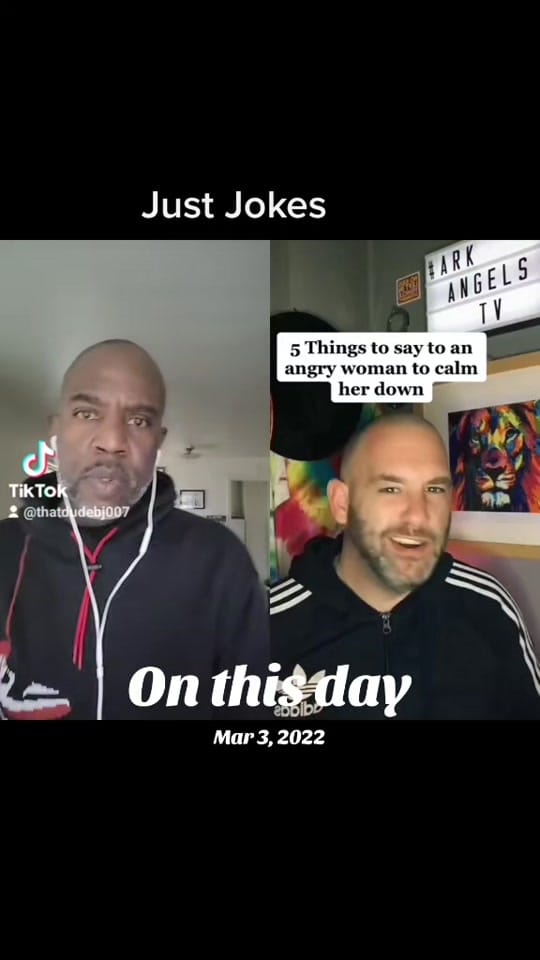Post 5 by BeeJay on TikTok (video)