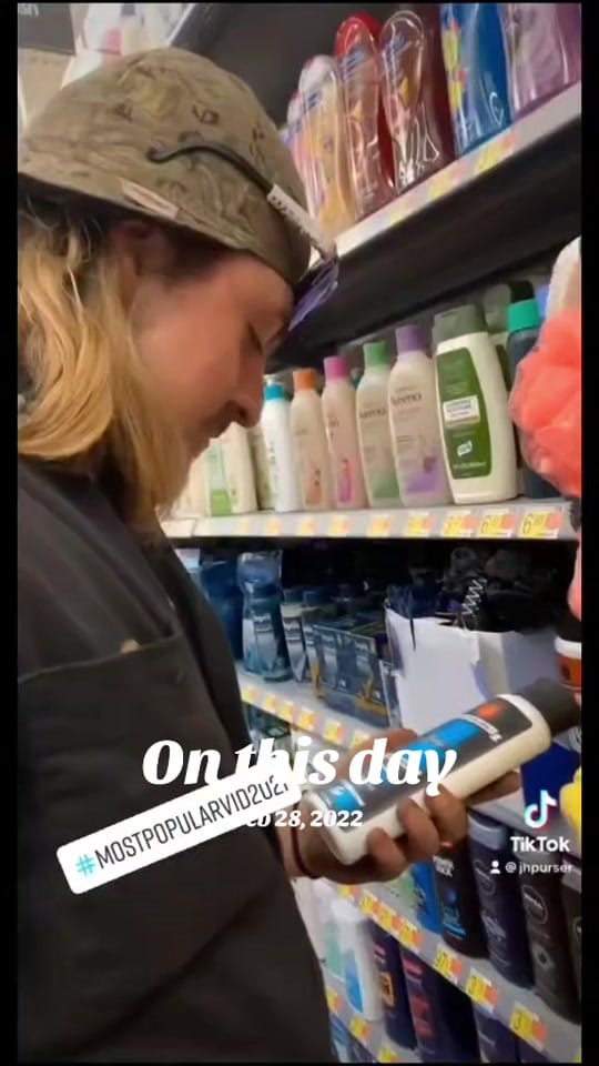 Post 9 by BeeJay on TikTok (video)