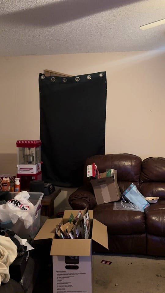 Post 6 by Roy The Pizza Daddy on TikTok (video)
