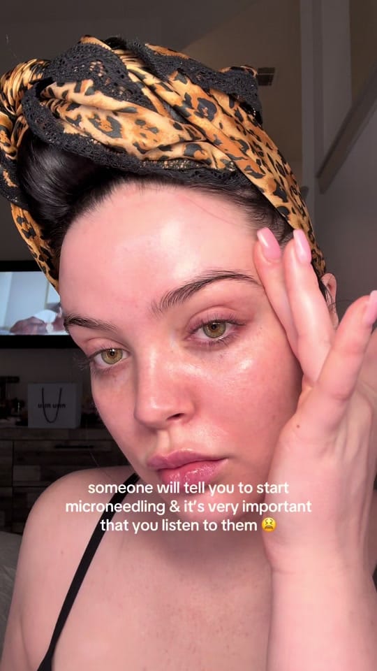 Post 7 by evabickel on TikTok (video)
