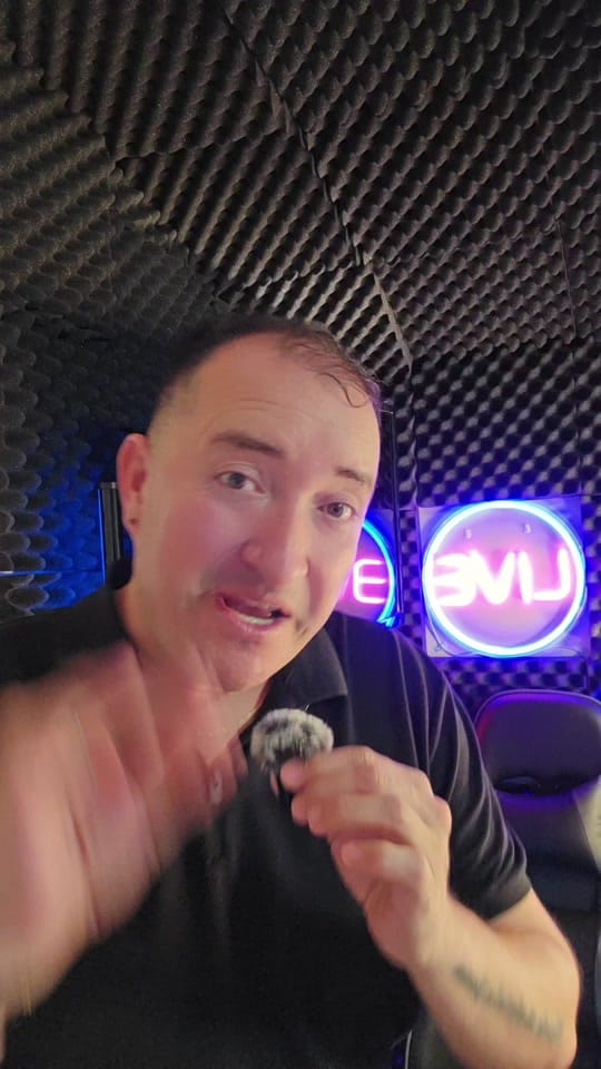 Post 9 by Angel Acosta | TikTok Shop on TikTok (video)