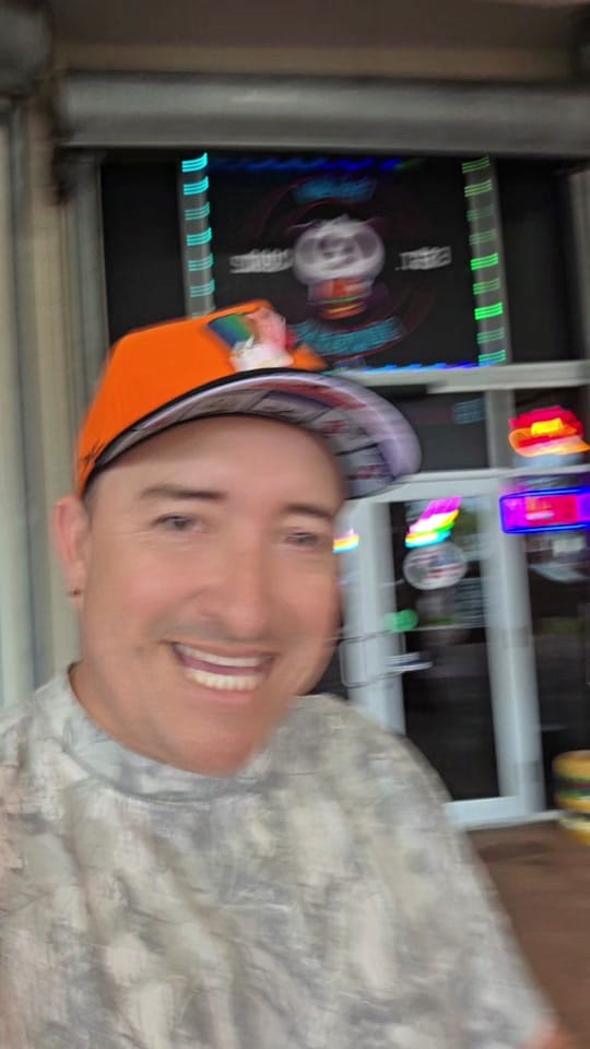 Post 3 by Angel Acosta | TikTok Shop on TikTok (video)