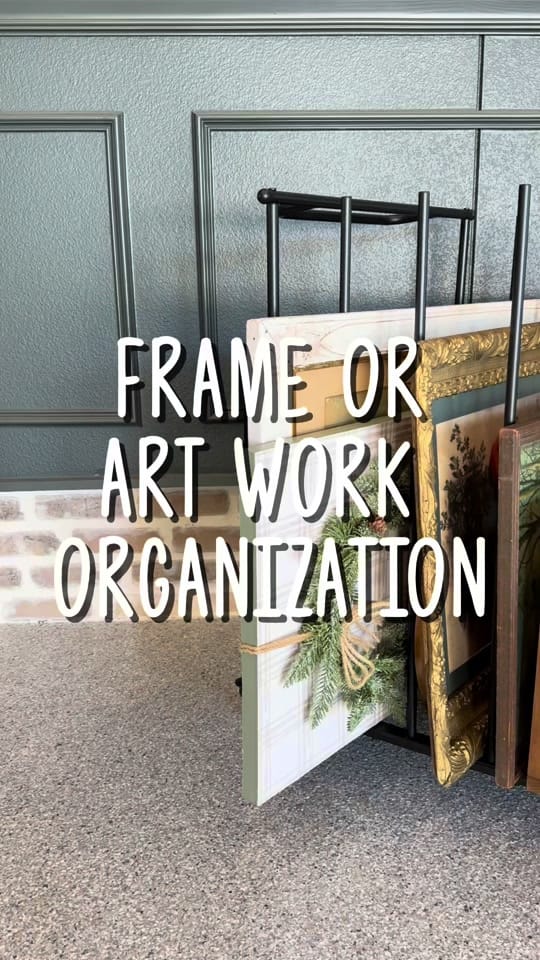 Post 1 by OrganizingSpacesbyKim on TikTok (video)