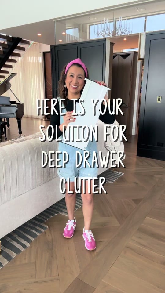 Post 5 by OrganizingSpacesbyKim on TikTok (video)