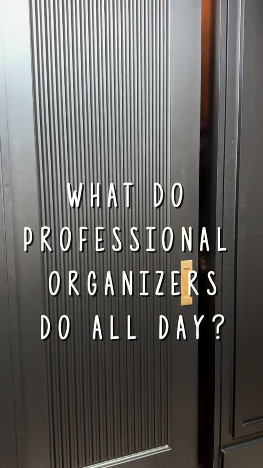 Post 7 by OrganizingSpacesbyKim on TikTok (video)