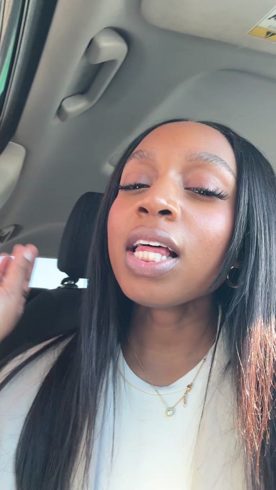 Post 1 by Kristen Taylor on TikTok (video)