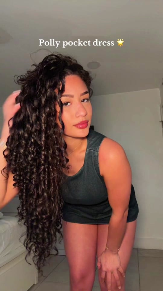 Post 3 by isabel on TikTok (video)