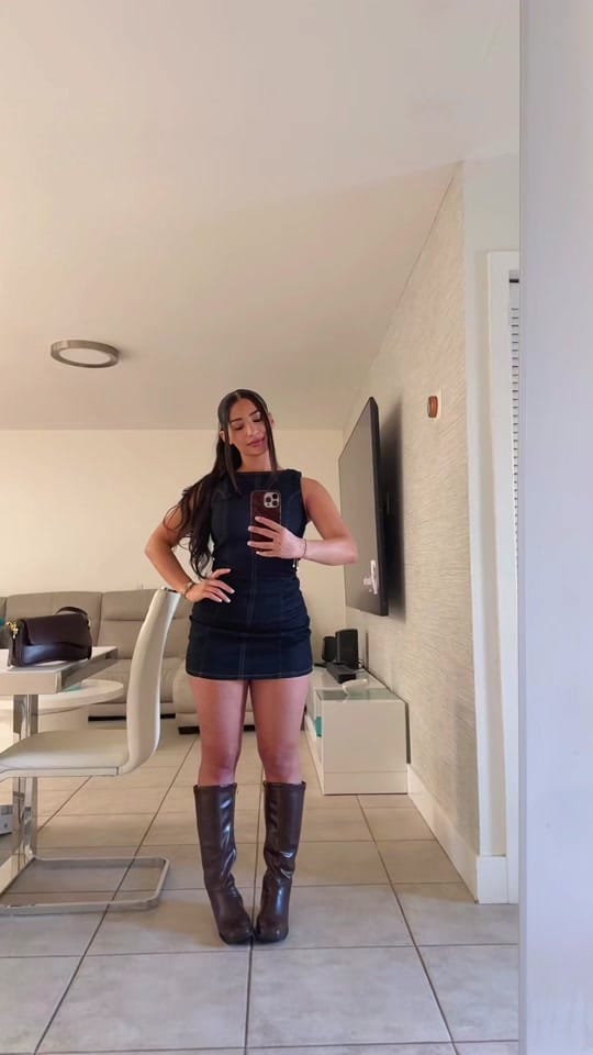 Post 5 by isabel on TikTok (video)