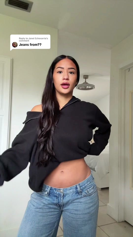 Post 6 by isabel on TikTok (video)