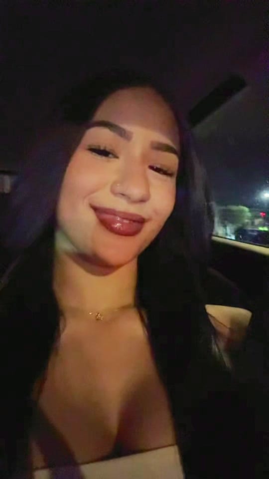 Post 1 by isabel on TikTok (video)