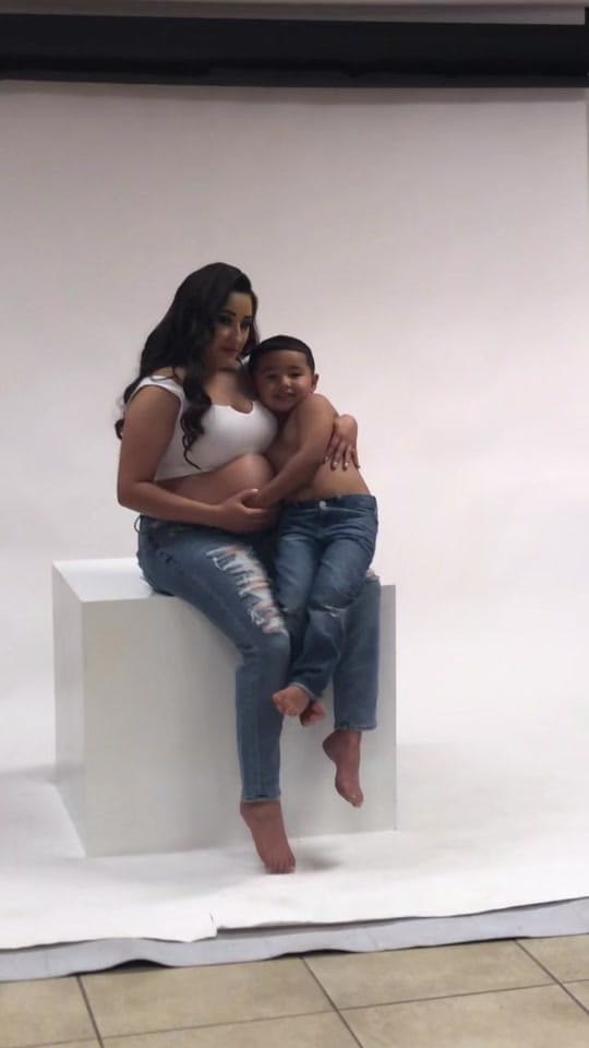 Post 10 by Roxanne Moreno Photography on TikTok (video)