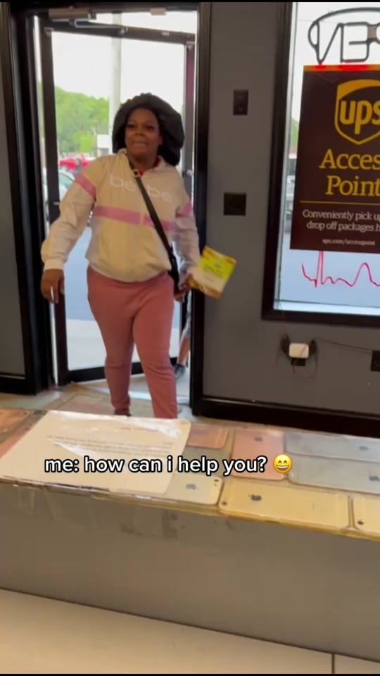 Post 9 by CellSurgeon on TikTok (video)