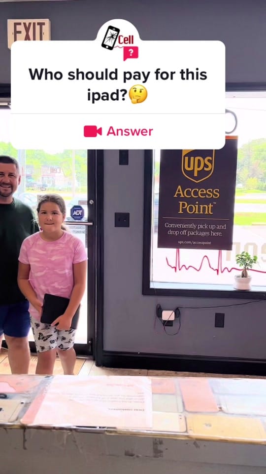 Post 5 by CellSurgeon on TikTok (video)