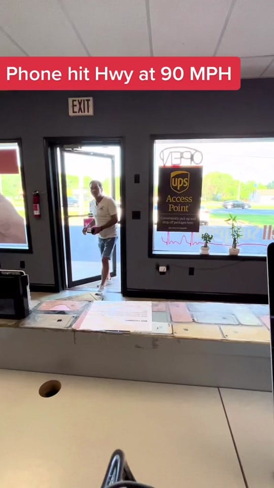 Post 2 by CellSurgeon on TikTok (video)