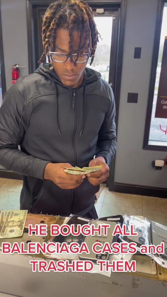Post 1 by CellSurgeon on TikTok (video)