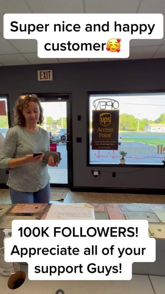 Post 6 by CellSurgeon on TikTok (video)