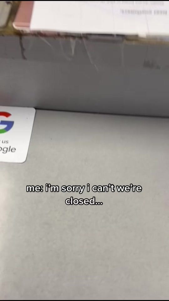 Post 10 by CellSurgeon on TikTok (video)