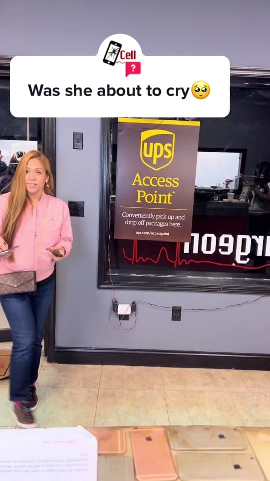 Post 8 by CellSurgeon on TikTok (video)