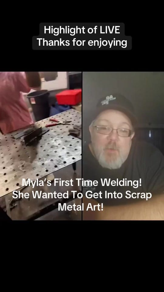 Post 7 by Kelly Rus on TikTok (video)