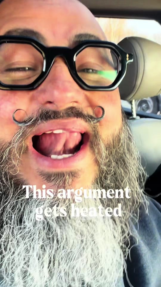 Post 1 by A Dose Of Diaz on TikTok (video)