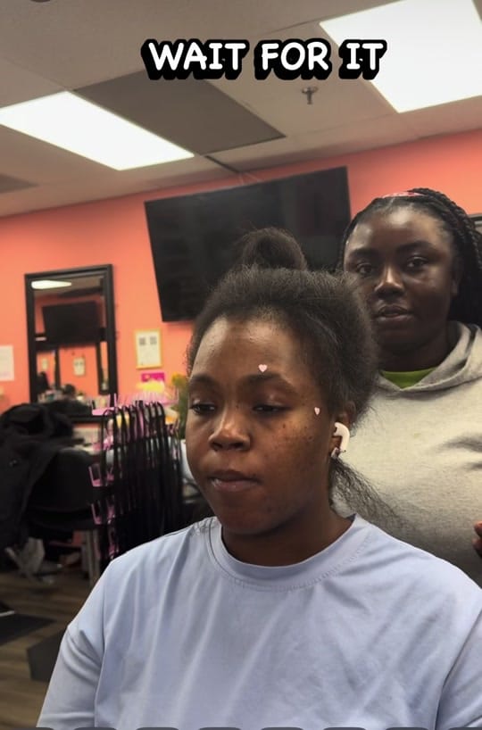 Post 1 by marthasbraiding on TikTok (video)