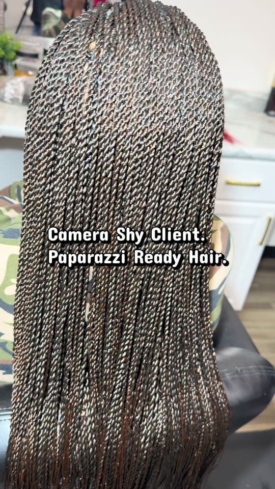 Post 3 by marthasbraiding on TikTok (video)