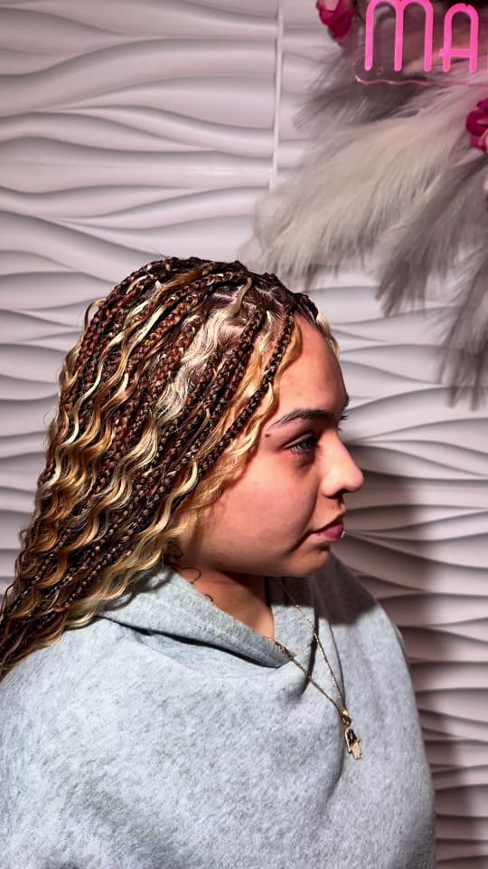 Post 4 by marthasbraiding on TikTok (video)