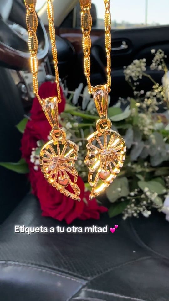Post 10 by M&P Jewelry on TikTok (video)