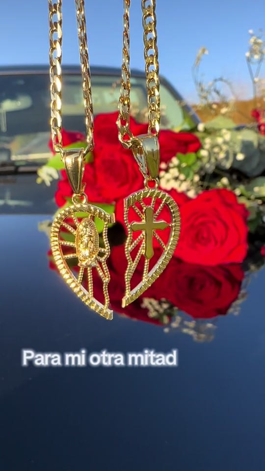 Post 5 by M&P Jewelry on TikTok (video)