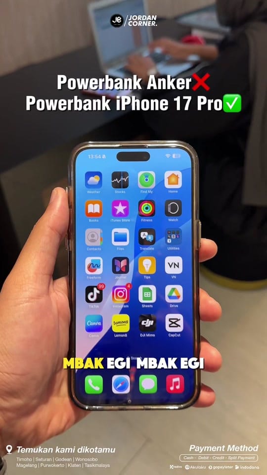 Post 7 by Jordan Corner Store on TikTok (video)