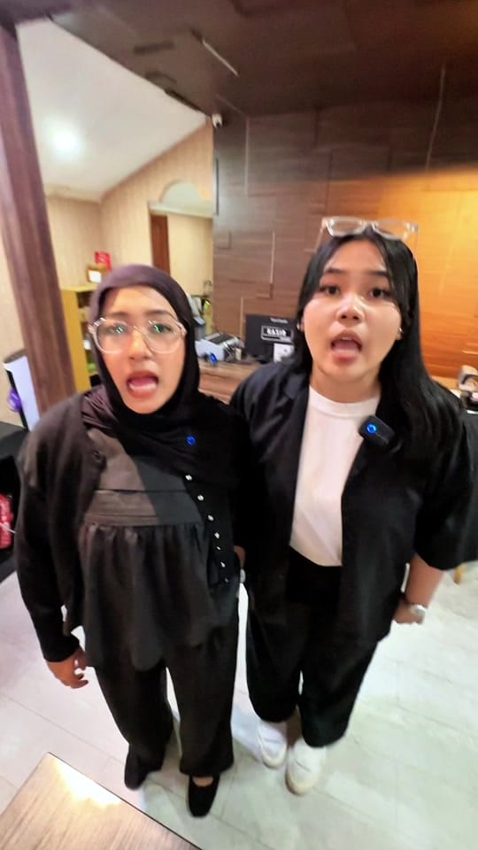 Post 10 by Jordan Corner Store on TikTok (video)