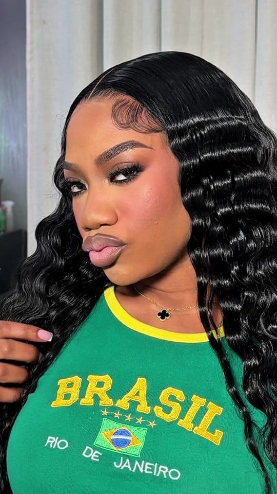 Post 3 by The Luxury Club on TikTok (video)