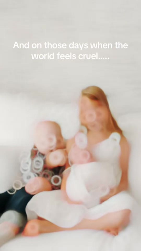 Post 3 by Haley Kerney on TikTok (video)