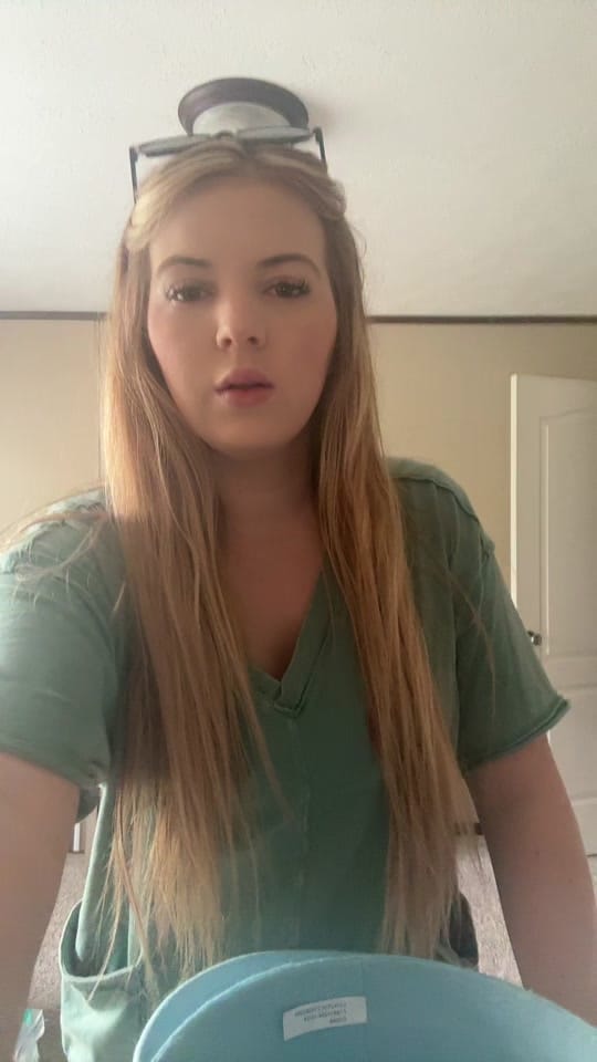 Post 2 by Haley Kerney on TikTok (video)