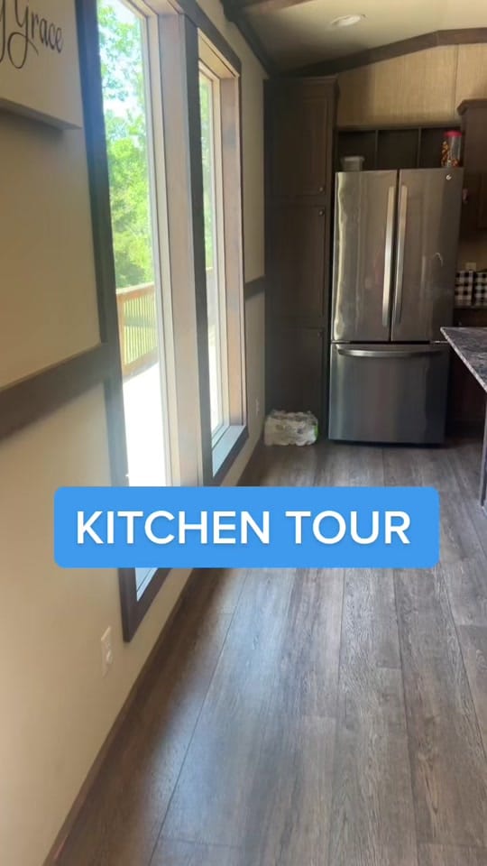 Post 6 by Haley Kerney on TikTok (video)